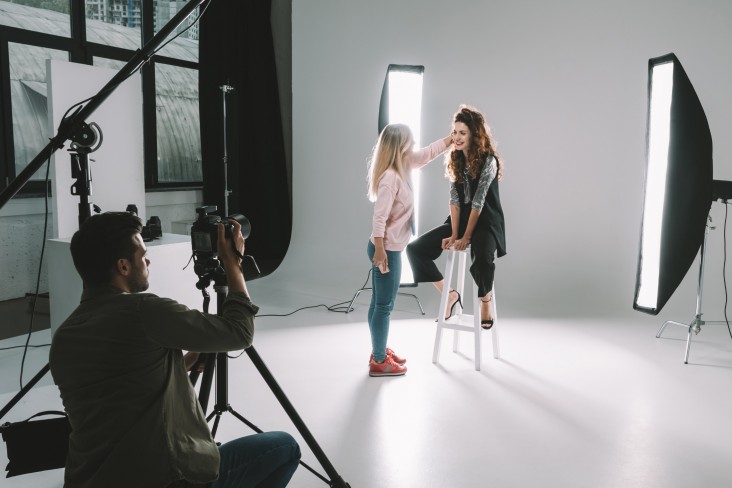 Photoshoot